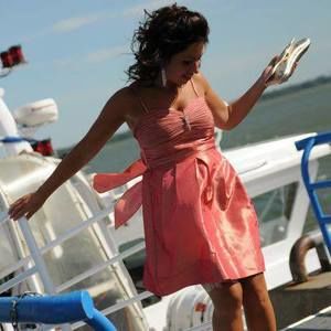 Meet your Posher, Anik